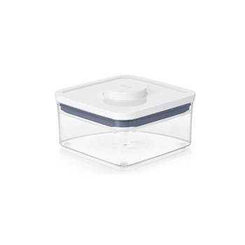 Caserola patrata, 16 x 16 x 10 cm, 1,1 l - OXO Caserola patrata, 16 x 16 x 10 cm, 1,1 l - OXO