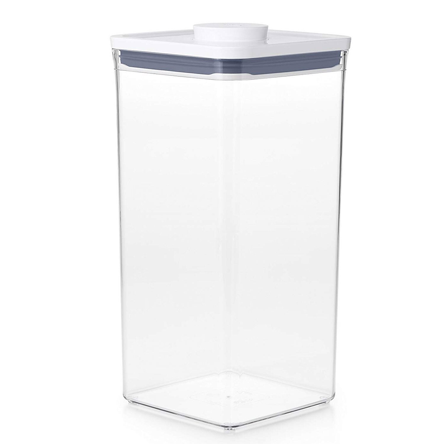 Caserola patrata, 16 x 16 x 32 cm, 5,7 l - OXO