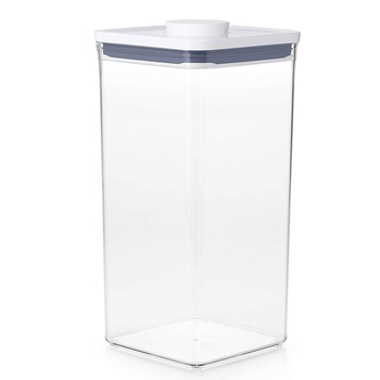 Caserola patrata, 16 x 16 x 32 cm, 5,7 l - OXO Caserola patrata, 16 x 16 x 32 cm, 5,7 l - OXO