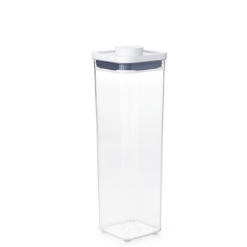 Caserola patrata, 11 x 11 x 32 cm, 2,1 l - OXO Caserola patrata, 11 x 11 x 32 cm, 2,1 l - OXO