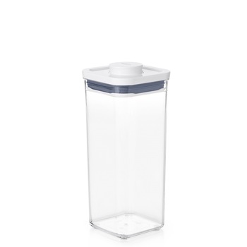 Caserola patrata, 11 x 11 x 24 cm, 1,6 l - OXO Caserola patrata, 11 x 11 x 24 cm, 1,6 l - OXO