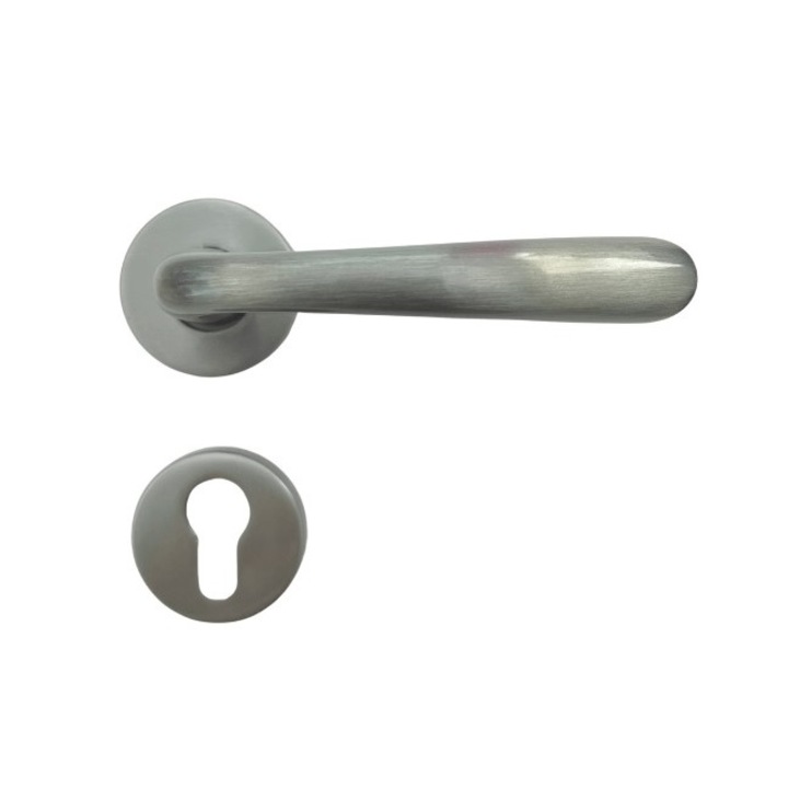 Maner usa, Martinelli, Argintiu