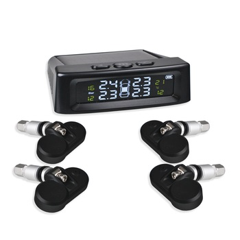 Sistem de monitorizare a presiunii aerului din anvelope (TPMS) Sistem de monitorizare a presiunii aerului din anvelope (TPMS)