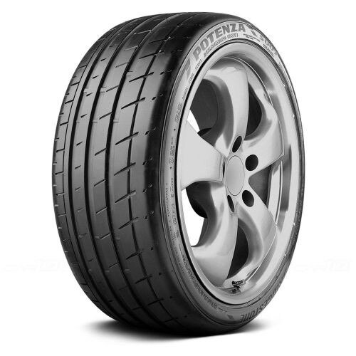 Anvelopa Vara BRIDGESTONE POTENZA S007 275/30R20 97Y