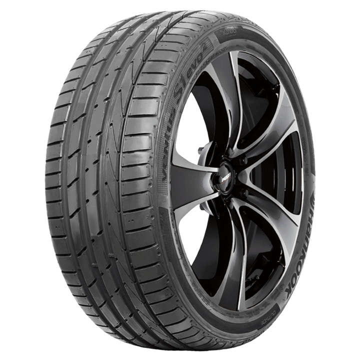 Anvelopa Vara Hankook Ventus S1 Evo3 K127 245/45 R19 102 Y