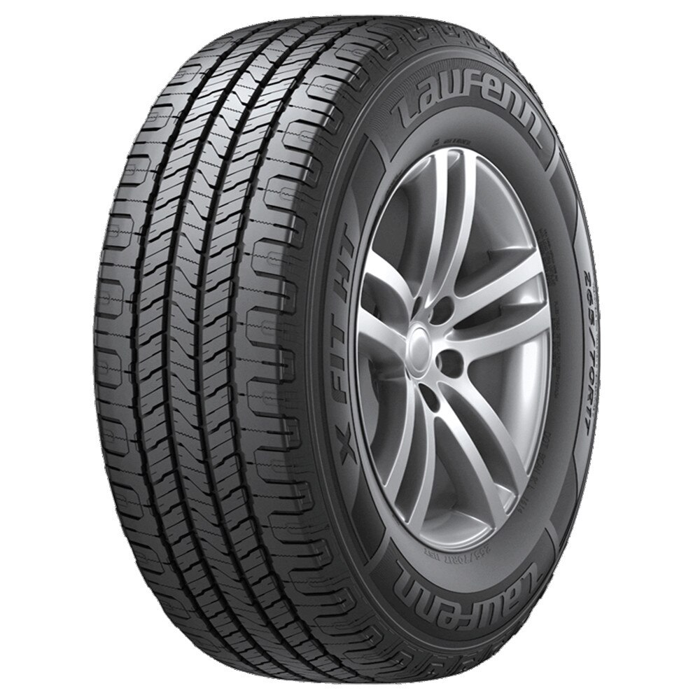 Anvelopa Vara Laufenn X FIT HT Ld01 265/65 R17 112 T