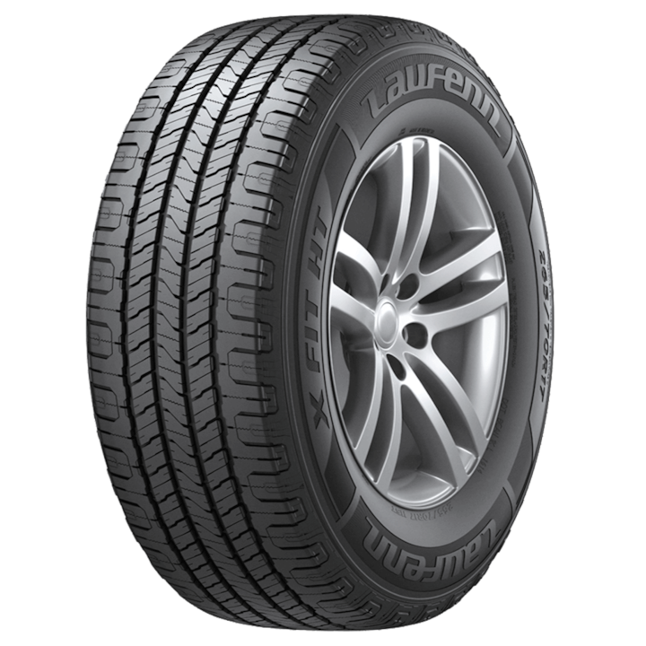 Anvelopa Vara Laufenn X FIT HT Ld01 235/65 R17 104 T