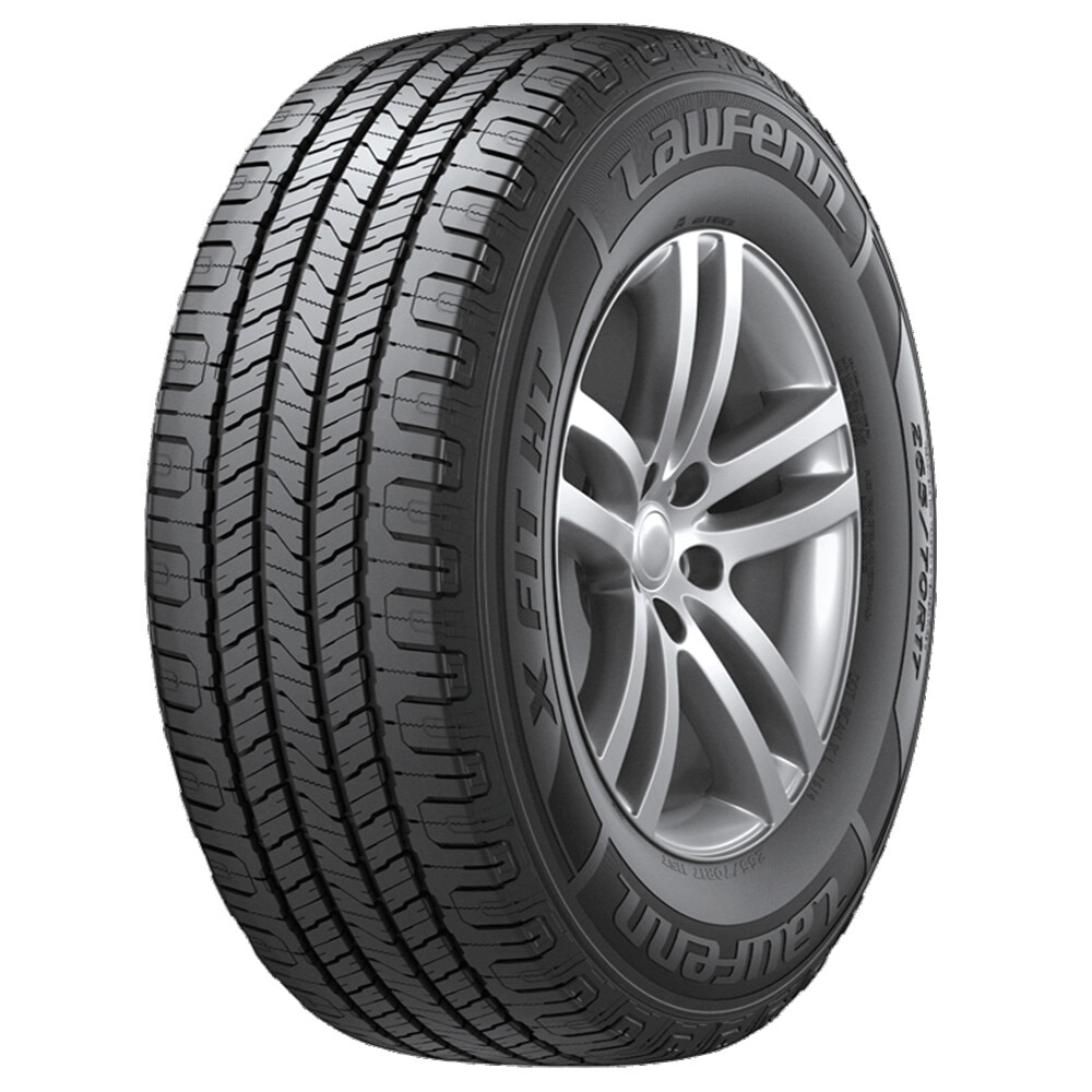 Anvelopa Vara Laufenn X FIT HT Ld01 265/60 R18 110 V