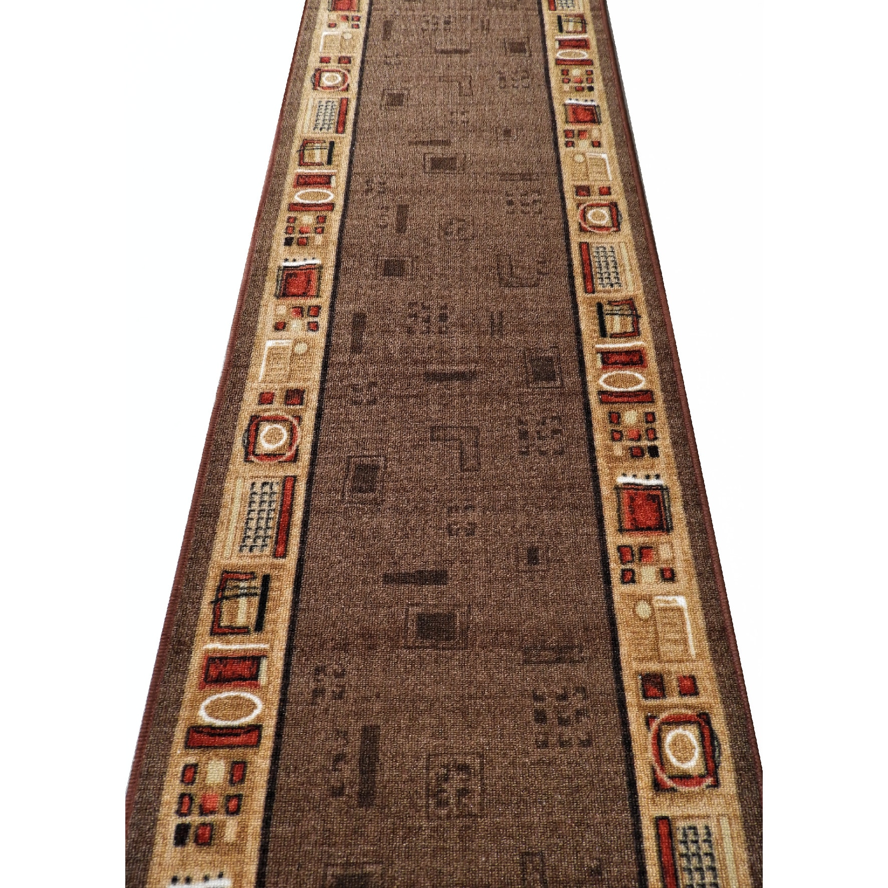 Traversa covor Miramar Maro, 100cm x 250cm