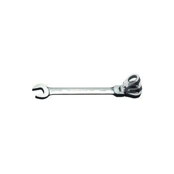 Cheie combinata PROJAHN GearTech flexibila cu clichet 24 mm Cheie combinata PROJAHN GearTech flexibila cu clichet 24 mm