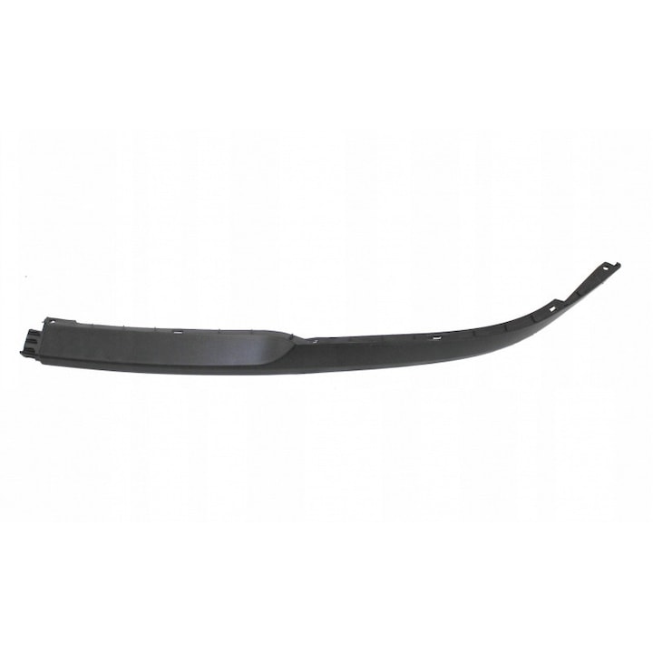 Spoiler bara fata stanga, negru, Original/OE Opel Astra H 2007-2009