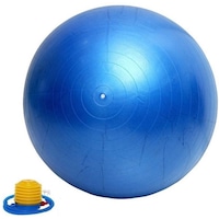 Minge pentru Fitness, Yoga, Pilates, Exercitii Gimnastica, cu Diametru de 65 cm