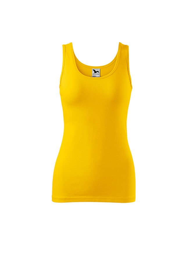 Top Malfini Triumph, Galben