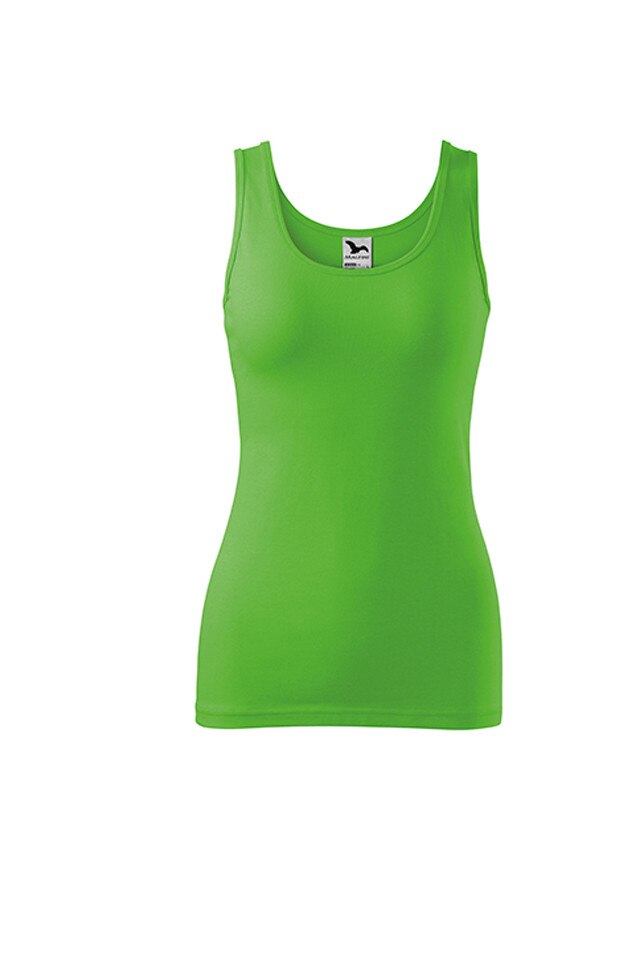 Top Malfini Triumph, Verde mar