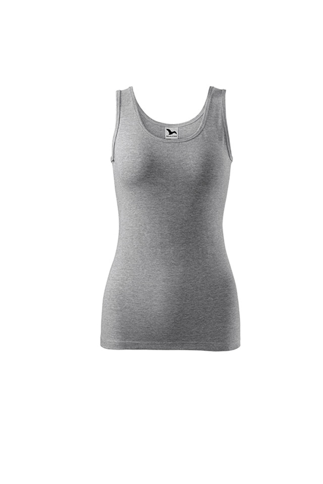 Top Malfini Triumph, Gri