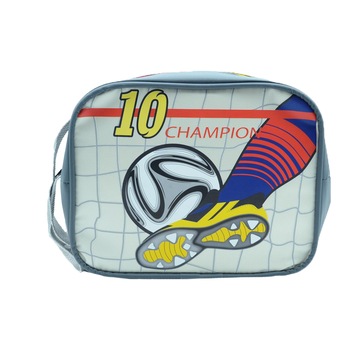 Geanta de umar pentru baieti Mini Junior GUFMini Junior-007 Geanta de umar pentru baieti Mini Junior GUFMini Junior-007