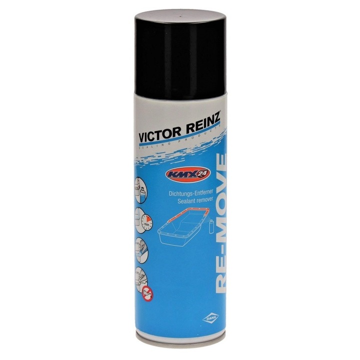 Spray indepartat garnituri Victor Reinz, 100 ml