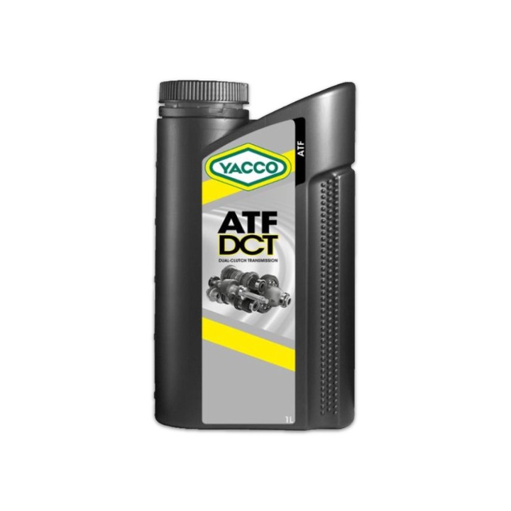 Ulei cutie viteze YACCO ATF DCT - 1L