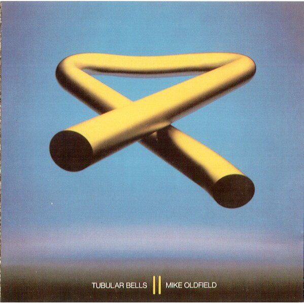 Mike Oldfield - Tubular Bells 2