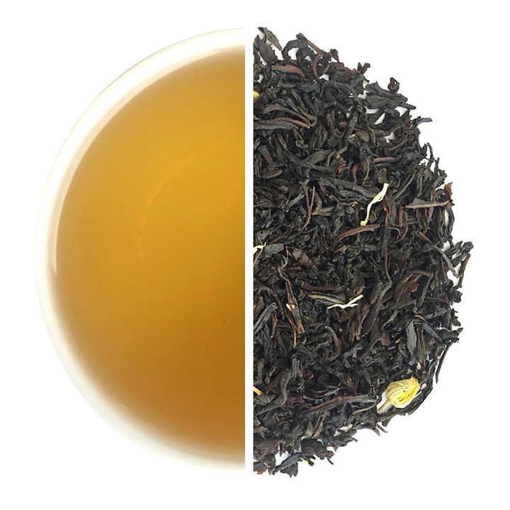 Чай TEAHOUSEBG Екзотичен 50g