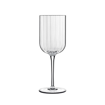 Set 4 pahare vin, Bach, Luigi Bormioli, 266 ml Set 4 pahare vin, Bach, Luigi Bormioli, 266 ml