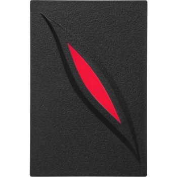 Cititor de proximitate dual KR-300 Cititor de proximitate dual KR-300
