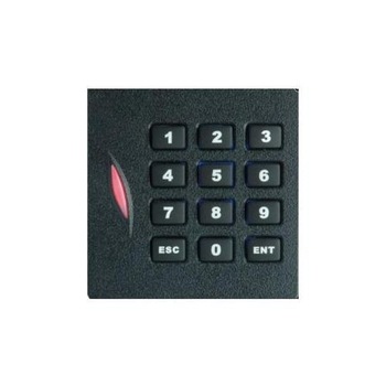 Cititor carduri KR-102 ID Wiegand 26 Cititor carduri KR-102 ID Wiegand 26