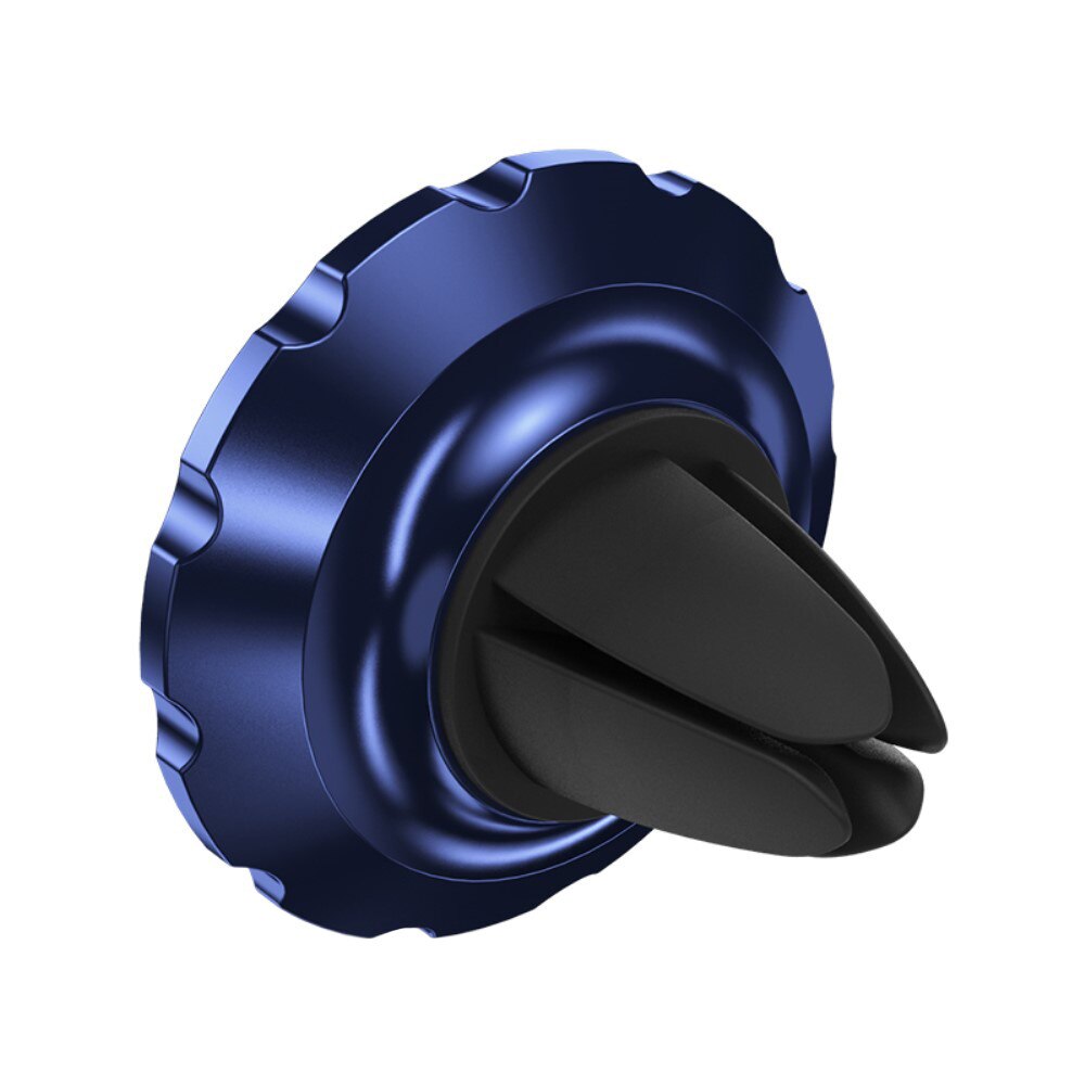 Suport Auto Magnetic - Cafele Gear Shape - Albastru