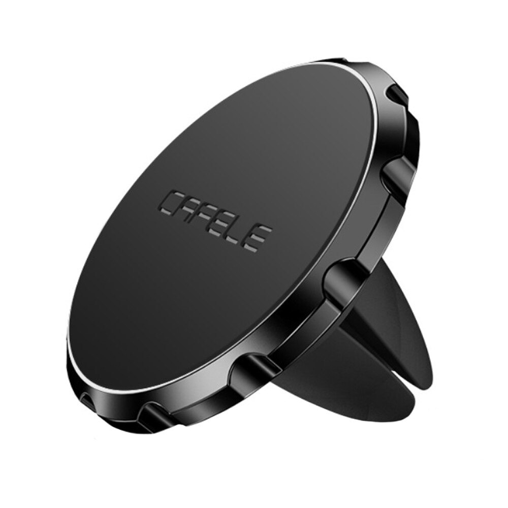 Suport Auto Magnetic - Cafele Gear Shape - Negru