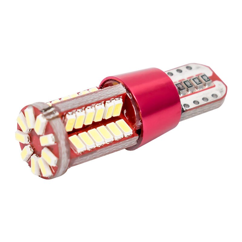 LAMPADA T10 W5W LED NEOLUX BY OSRAM 1.5W ROUND