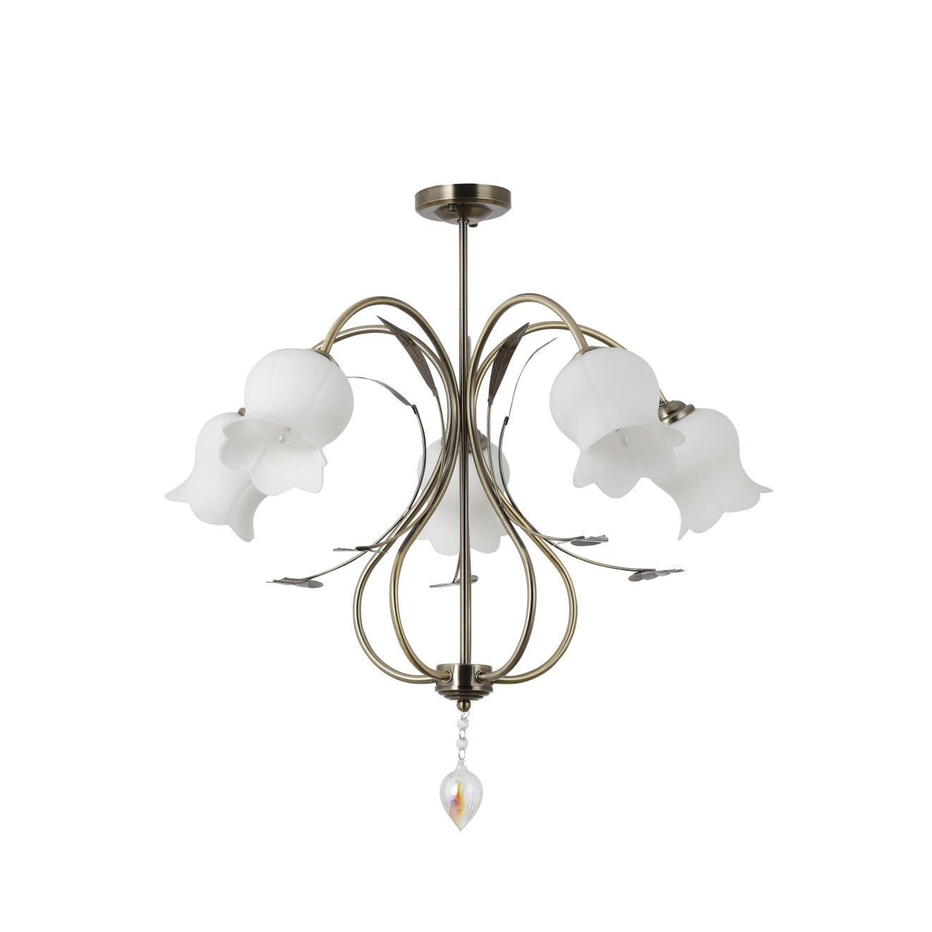 Lustra Catherine 5xE27