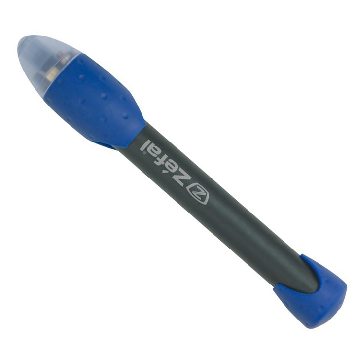 Помпа Zefal Max, 4bar/58psi