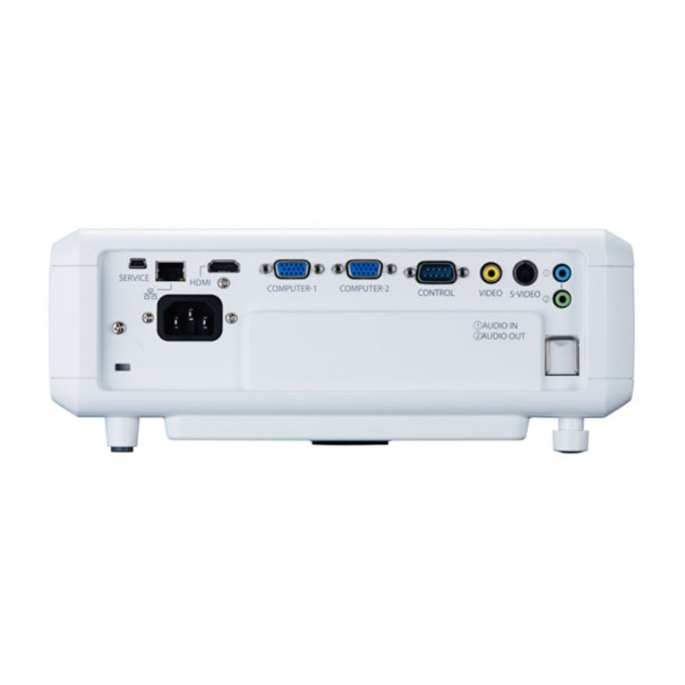 超短焦点プロジェクターCanon LV-WX300UST 公式の - プロジェクター