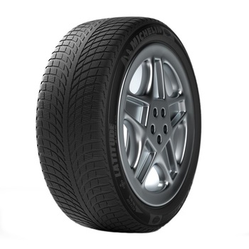 Anvelopa iarna Michelin Latitude Alpin LA2 Grnx 275/45 R21 110V XL Anvelopa iarna Michelin Latitude Alpin LA2 Grnx 275/45 R21 110V XL
