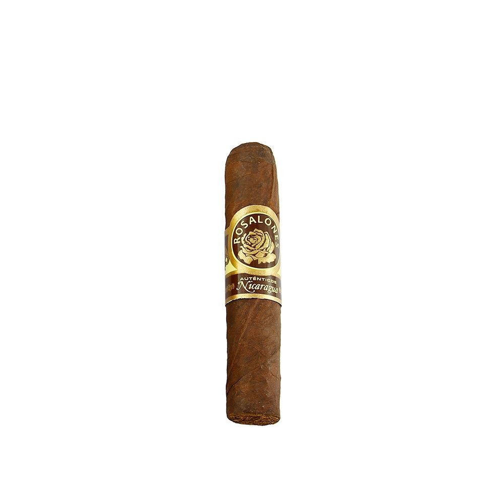 Trabucuri Joya de Nicaragua Rosalones 342 Natural Bucata