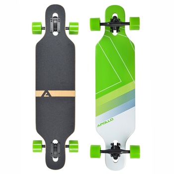 Longboard  Longboard