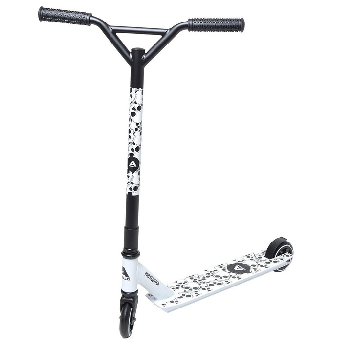 Apollo "Genius Pro" Roller Fehér