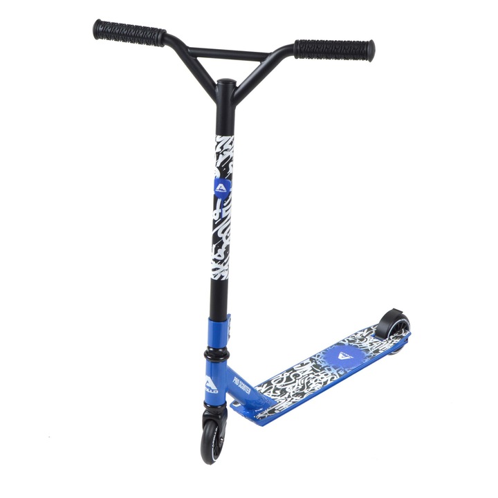 Apollo "Graffiti Pro" Roller Kék