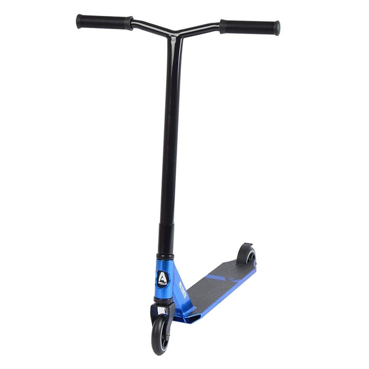 Apollo "Star Pro" Roller Kék