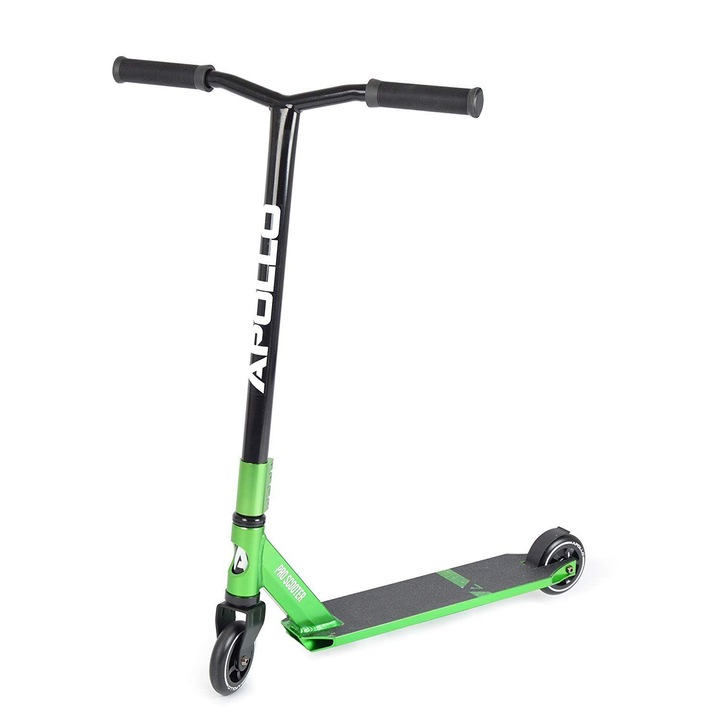 Apollo "Star Pro" Roller Zöld