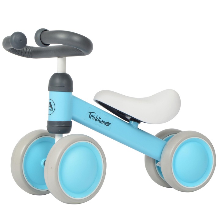 Apollo "Fridolino" Gyerek Roller Kék