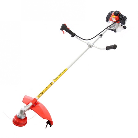 Motocoasa Pe Benzina Condor 1 84 Kw 2 5 Cp Emag Ro