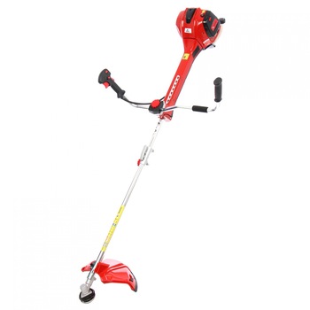 Motocoasa pe benzina Voinic BC508-2, 1.8kW 2,5 CP, culoare rosu Motocoasa pe benzina Voinic BC508-2, 1.8kW 2,5 CP, culoare rosu