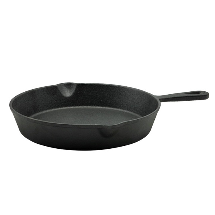 Тиган Muhler MR-2521CI, 25cm, чугун