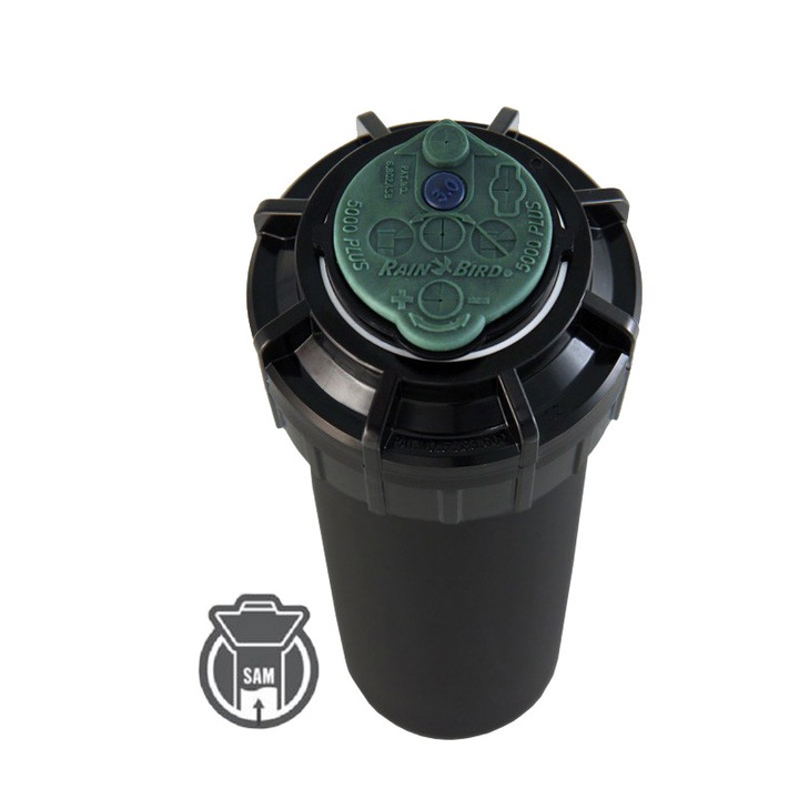 Пръскачка 5004 Plus SAM клапан, Rain Bird