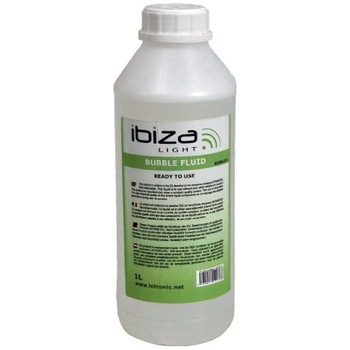 Lichid pentru baloane Ibiza, 1 l Lichid pentru baloane Ibiza, 1 l