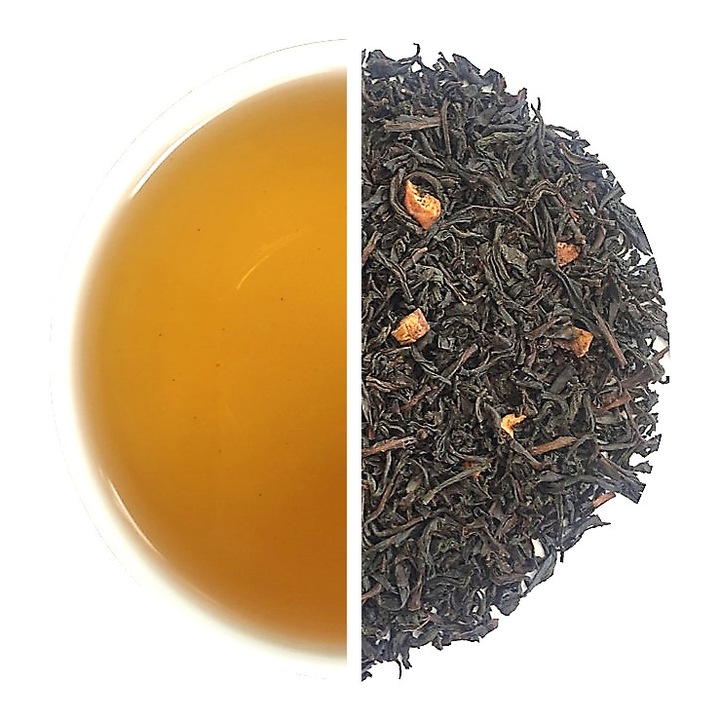 Чай TEAHOUSEBG Средиземноморски 50g