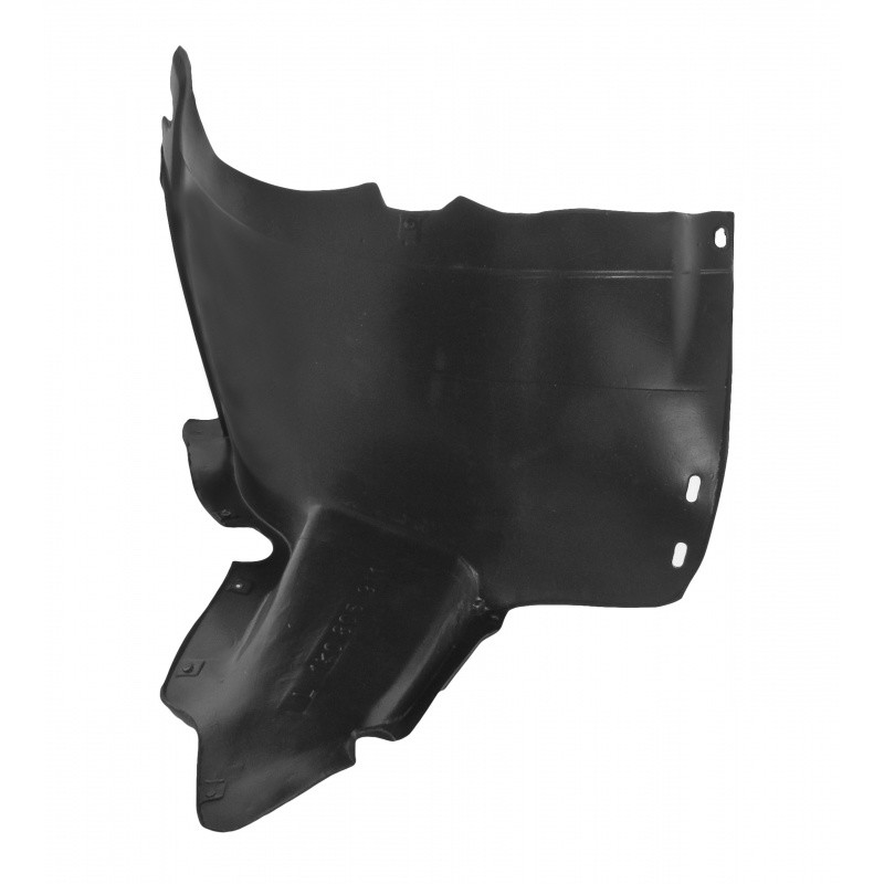 Carenaj Roata Fata Stanga Frontal Am Volkswagen Golf 5 2007-2009