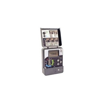 Programator C-Dial 6zone 24V interior Programator C-Dial 6zone 24V interior