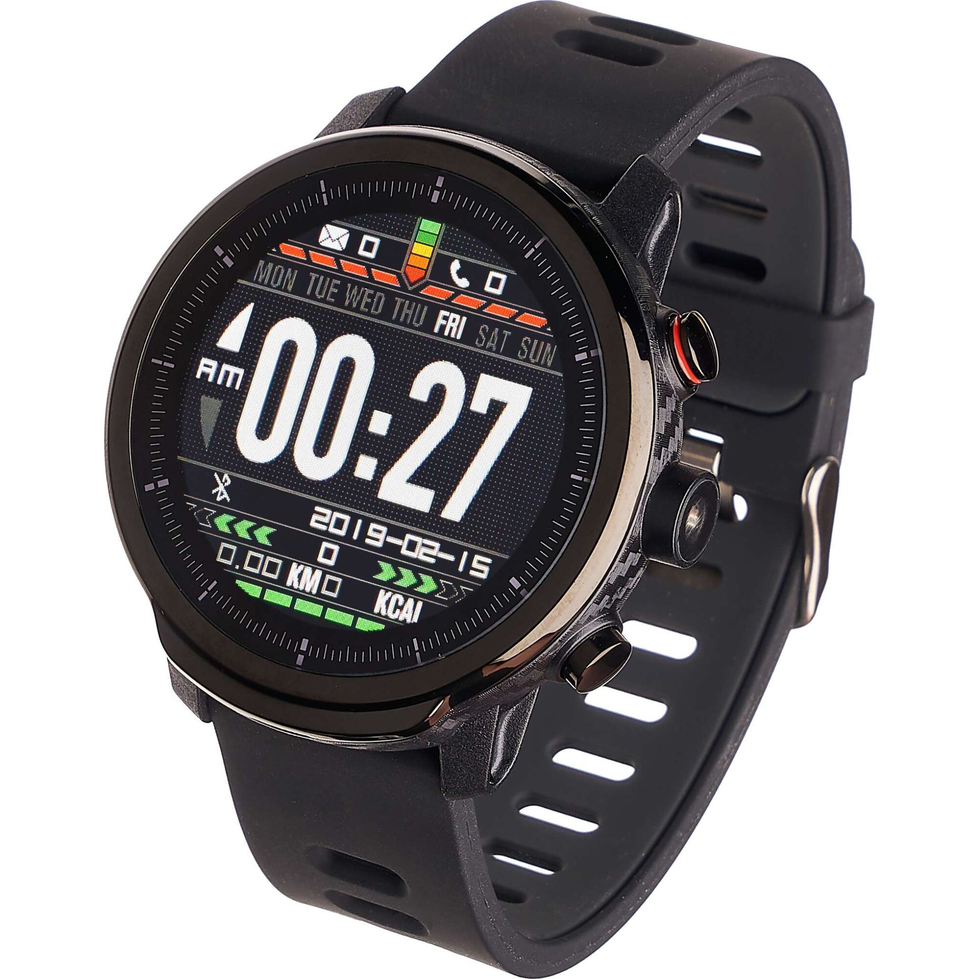 smartwatch Garett Sport 29, - eMAG.ro